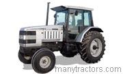 1992 AGCO White 6105 competitors and comparison tool online specs and performance