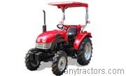 2007 AgTrac AT3024 competitors and comparison tool online specs and performance