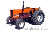 1974 Allis Chalmers 6040 competitors and comparison tool online specs and performance
