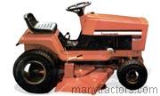 1976 Allis Chalmers 810GT competitors and comparison tool online specs and performance