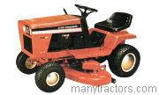 1979 Allis Chalmers 816GT competitors and comparison tool online specs and performance