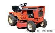 1979 Allis Chalmers 914 competitors and comparison tool online specs and performance