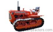 Allis Chalmers HD3 1960 comparison online with competitors