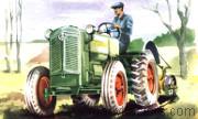 Bolinder-Munktell BM-20 tractor trim level specs horsepower, sizes, gas mileage, interioir features, equipments and prices