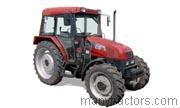 1996 CaseIH CS 58 competitors and comparison tool online specs and performance