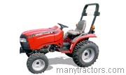 CaseIH Farmall DX24 tractor trim level specs horsepower, sizes, gas mileage, interioir features, equipments and prices