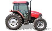 CaseIH MX90C tractor trim level specs horsepower, sizes, gas mileage, interioir features, equipments and prices