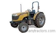 Challenger MT345B tractor trim level specs horsepower, sizes, gas mileage, interioir features, equipments and prices