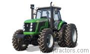 Chery RA1854 tractor trim level specs horsepower, sizes, gas mileage, interioir features, equipments and prices