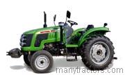 Chery RK400 tractor trim level specs horsepower, sizes, gas mileage, interioir features, equipments and prices