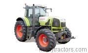 2003 Claas Atles 936 competitors and comparison tool online specs and performance