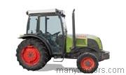 Claas Nectis 217 2004 comparison online with competitors