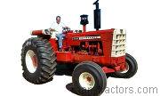 Cockshutt 2150 tractor trim level specs horsepower, sizes, gas mileage, interioir features, equipments and prices