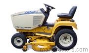 1992 Cub Cadet 1641 competitors and comparison tool online specs and performance