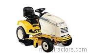 1998 Cub Cadet 3185 competitors and comparison tool online specs and performance