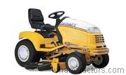 2001 Cub Cadet 3240 competitors and comparison tool online specs and performance