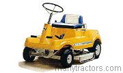 1968 Cub Cadet 60 competitors and comparison tool online specs and performance