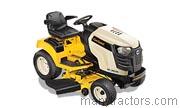 2011 Cub Cadet GT 2000 competitors and comparison tool online specs and performance