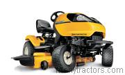 2010 Cub Cadet ZTT 42 competitors and comparison tool online specs and performance