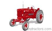 1958 Farmall B-450 competitors and comparison tool online specs and performance
