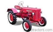 Farmall D-217 tractor trim level specs horsepower, sizes, gas mileage, interioir features, equipments and prices