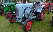 1949 Fendt Dieselross F18H competitors and comparison tool online specs and performance