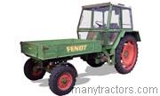 1976 Fendt F255GT competitors and comparison tool online specs and performance