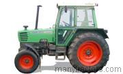 1985 Fendt Farmer 307LS competitors and comparison tool online specs and performance