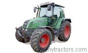 1997 Fendt Farmer 309C competitors and comparison tool online specs and performance