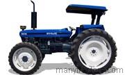 Ford-New Holland 7810 1990 comparison online with competitors