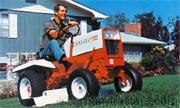 Gravely 424 1967 comparison online with competitors