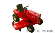 Gravely 8179 1980 comparison online with competitors