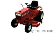 Gravely 8183 1979 comparison online with competitors