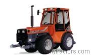 Holder A760 tractor trim level specs horsepower, sizes, gas mileage, interioir features, equipments and prices