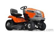 2012 Husqvarna YTH22V42 competitors and comparison tool online specs and performance