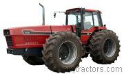 International Harvester 6788 1981 comparison online with competitors