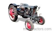 1940 International Harvester FG competitors and comparison tool online specs and performance