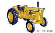 1960 John Deere 1010 Wheel competitors and comparison tool online specs and performance