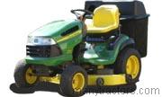 2006 John Deere 155C competitors and comparison tool online specs and performance