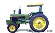 1975 John Deere 2535 competitors and comparison tool online specs and performance