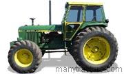 1983 John Deere 3540 competitors and comparison tool online specs and performance