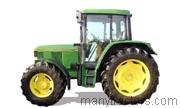 1992 John Deere 6100 competitors and comparison tool online specs and performance
