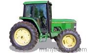 1992 John Deere 6300 competitors and comparison tool online specs and performance