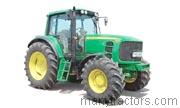 2006 John Deere 6630 competitors and comparison tool online specs and performance
