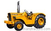1965 John Deere 760 competitors and comparison tool online specs and performance