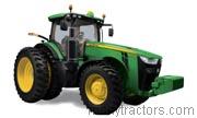 2014 John Deere 8370R competitors and comparison tool online specs and performance