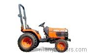 2000 Kubota B7400 competitors and comparison tool online specs and performance