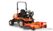 2014 Kubota F2690 competitors and comparison tool online specs and performance