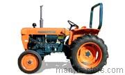 1972 Kubota L210 competitors and comparison tool online specs and performance