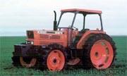 1986 Kubota M7950DTM competitors and comparison tool online specs and performance